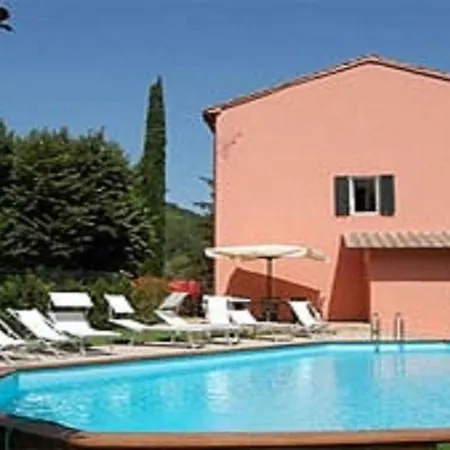 Gæstehus Tiglio SantʼAndrea di Compito